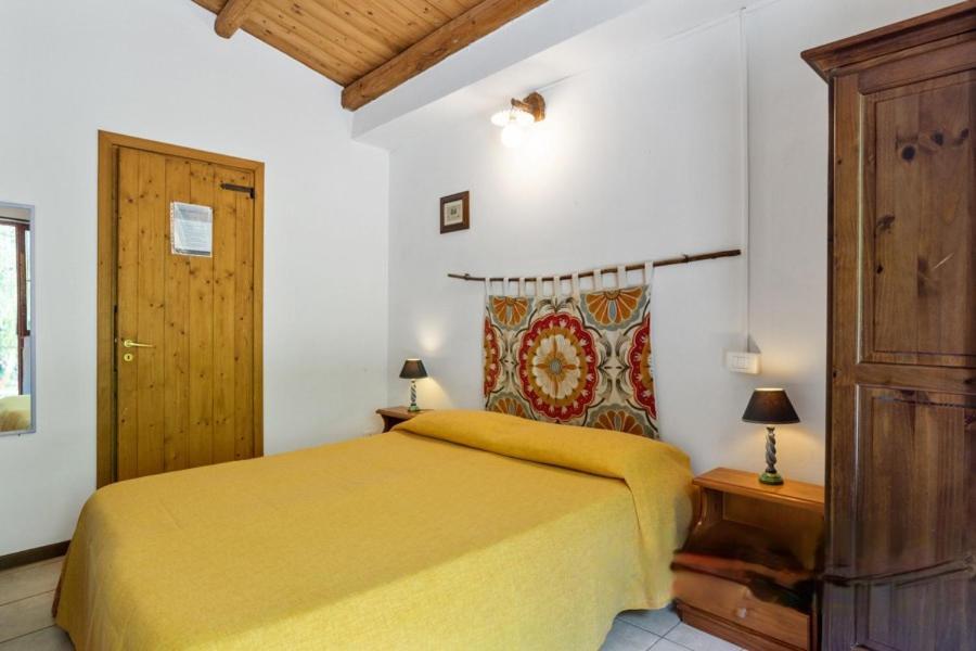 Agriturismo Terra Di Pace Noto Exterior photo